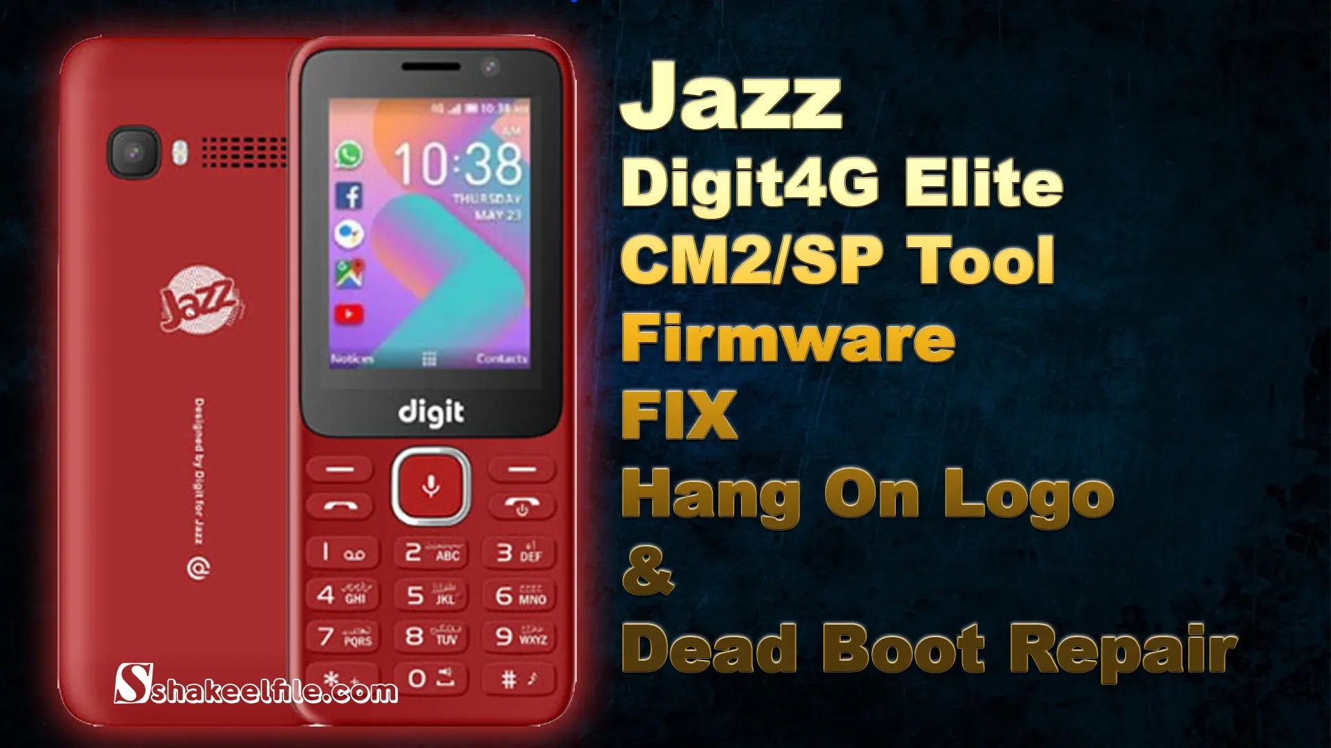 jazz-digit4g-elite-Firmware