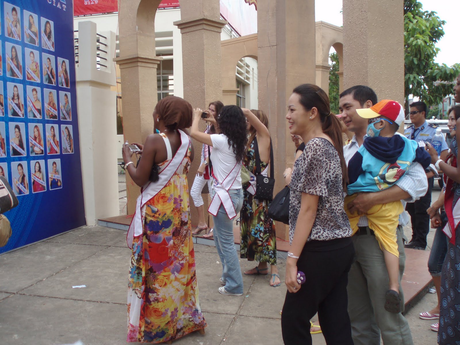 Braided Hairstyles Thin Hair Women Over 50 The contestants were taking their time taking photos at the front of 