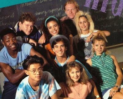 Degrassi Junior High