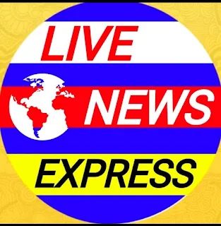 Live news express