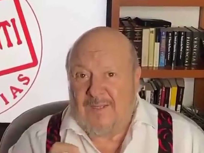Muere Óscar Cadena en Cancún a los 75 años de edad