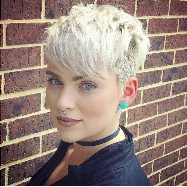 short hairstyles and haircut for women