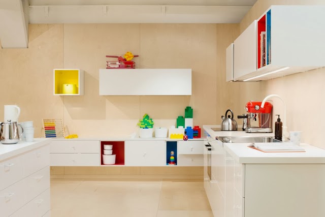 Ikea Disena Tu Cocina En 3d