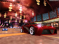 NFS Underground2 Screenshots