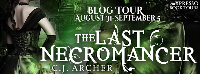 http://xpressobooktours.com/2015/06/25/tour-sign-up-the-last-necromancer-by-c-j-archer/