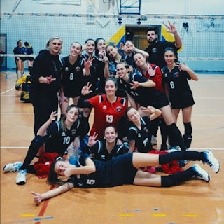 Le ragazze dell'Invicta vanno forte anche ai Regionali: Vittorie in Under 18 e Under 16