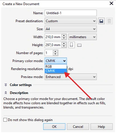 Perbedaan Corel Draw Dan Adobe Photoshop