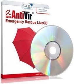 Avira AntiVir Premium 9.0.0.447