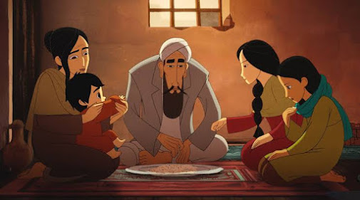 film animasi muslim
