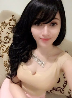 Koleksi Foto Hot Winny Putri Lubis Tanpa Sensor 2016