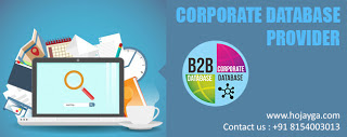 Corporate Database