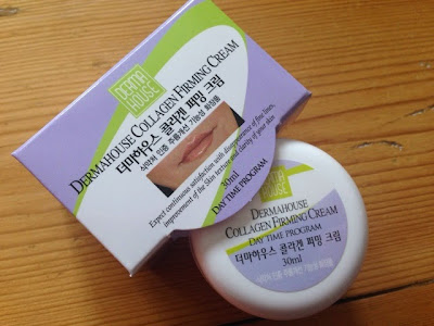 Dermahouse Firming Cream -  Jackpot Box - Memebox - The Daily Rumble