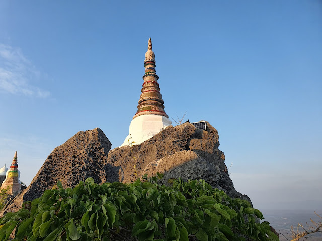 วัดพระพุทธบาทสุทธาวาส