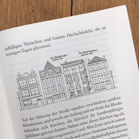 "Die Vanderbeekers retten Weihnachten" von Karina Yan Glaser, Dragonfly Verlag, Kinderbuch, Rezension auf Kinderbuchblog Familienbücherei