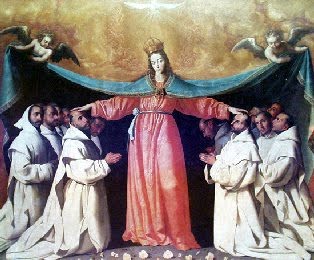 Pray the Office of Our Lady!