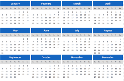 Kalender Pendidikan 2019/2020 Lengkap 34 Provinsi