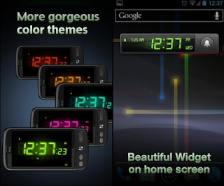 Alarm Clock Pro Apk v2.16 Terbaru 2017