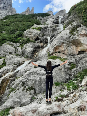 Escursione a Rifugio Berti