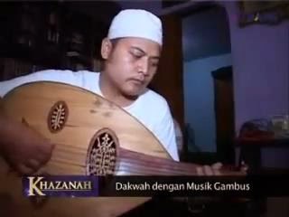 Ragam Dakwah Islam Nusantara  Khazanah Ensiklopedia Islam
