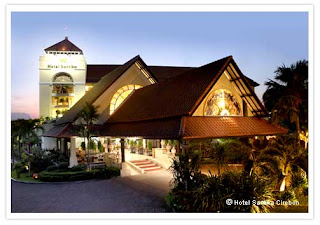 Santika Hotel Cirebon