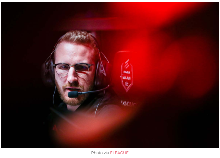 FaZe confirms Olofmeister’s come to competitive play as a match