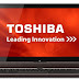 Daftar Harga Laptop Toshiba Terbaru 2013