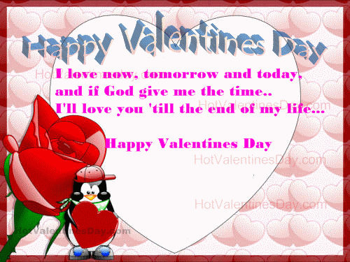 Happy Valentine Day. Posted by muhmag at Sunday, February 13, 