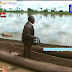 VDEO. Ankoro , Joseph Kabila contraint de prendre la pirogue pour se rendre compte de la misère du peuple Congolais ( vidéo)