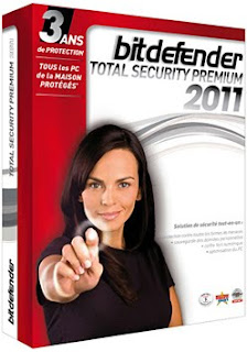 antivirus Download   BitDefender 2011 Total Security + Patch até 2045