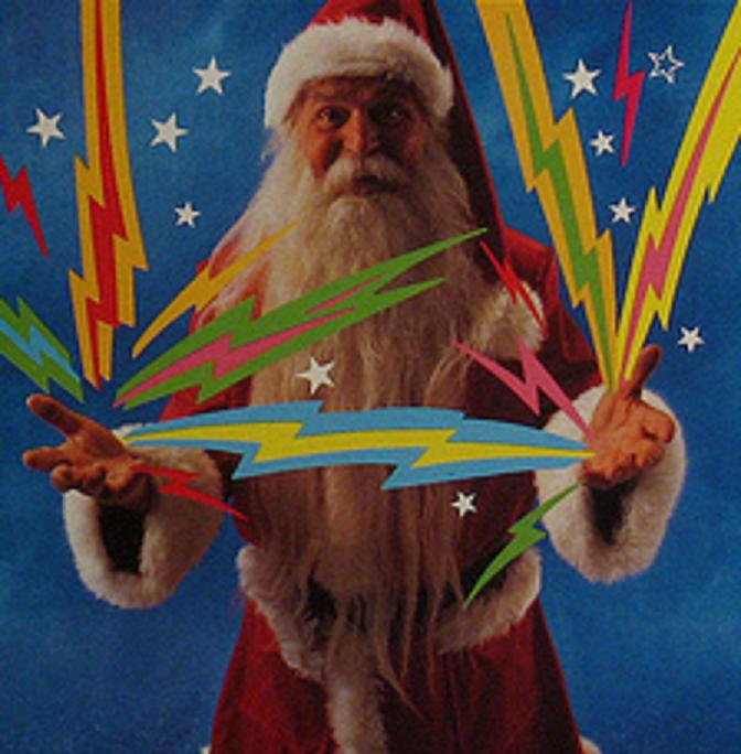 imagenes locas de navidad - 25 fotos navideñas locas Tonterias com