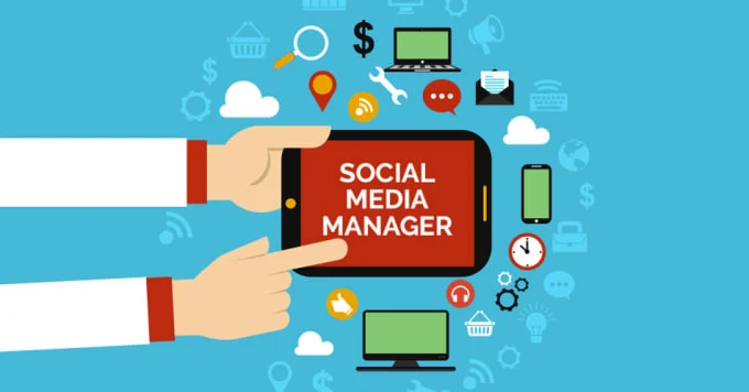 Become a Social Media Manager for Small Businesses