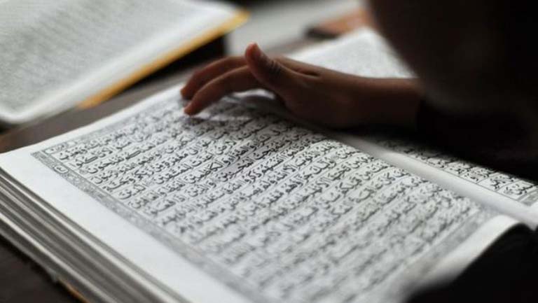 keutamaan membaca al quran