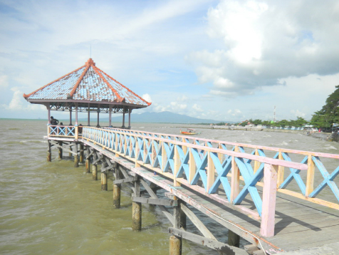 Info Berita Terkini 7 Wisata Pantai Kabupaten Rembang
