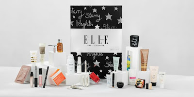 Elle 2020 Advent Calendar