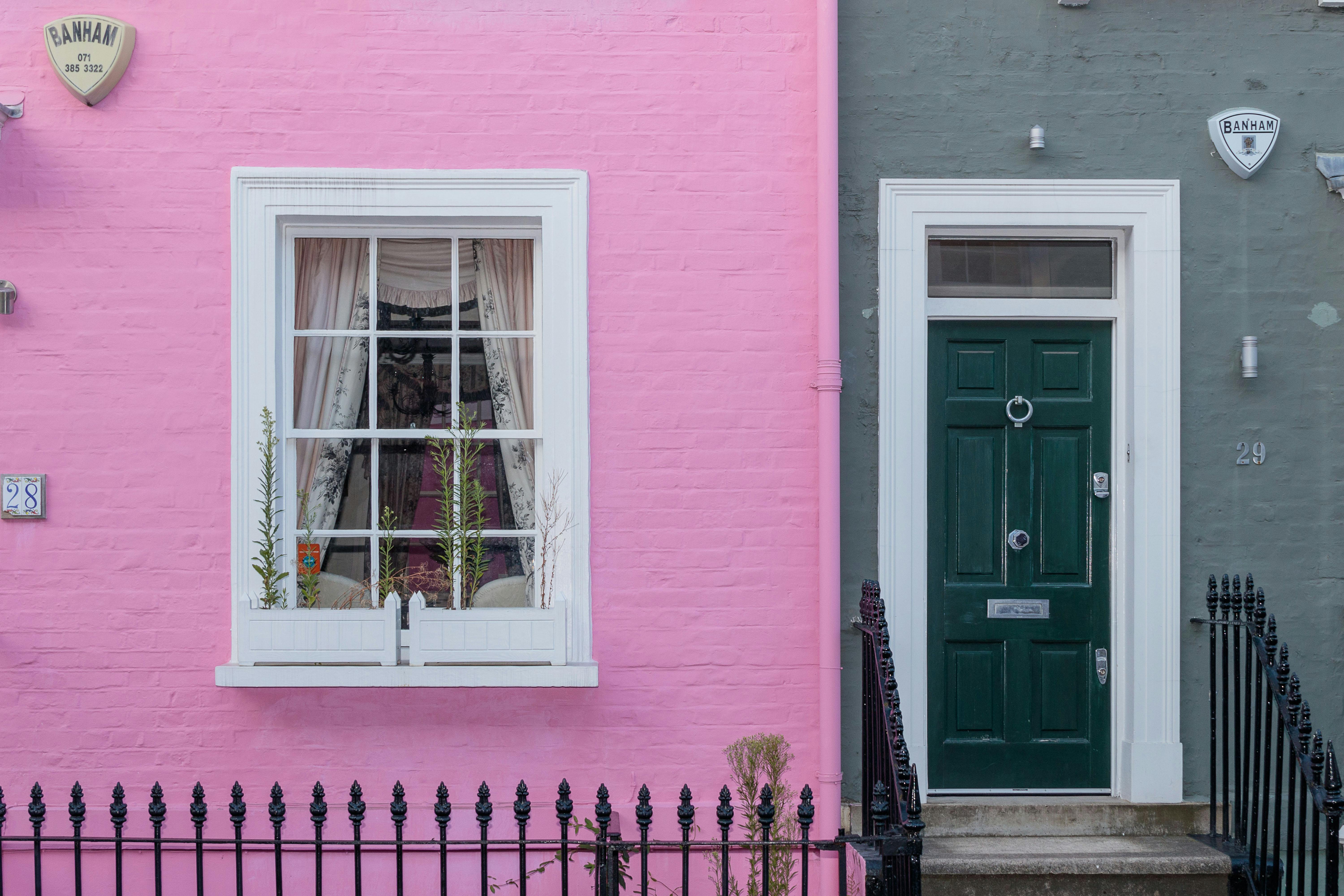 5 Ways to Revitialise Your Home’s Exterior