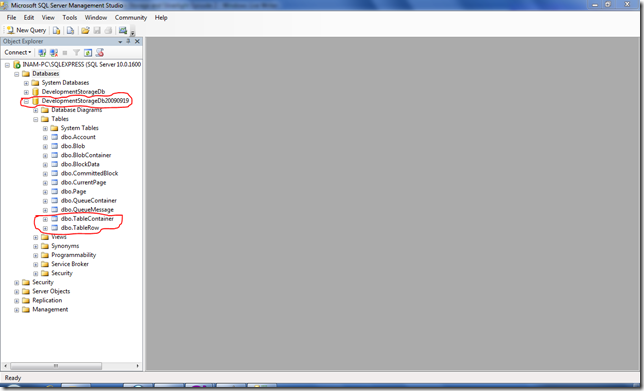 13 SQLExpressView