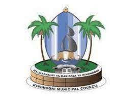 Kinondoni Municipal Council New Vacancies, May 2022