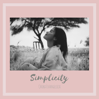 MP3 download Chika Evangelica - Simplicity - Single iTunes plus aac m4a mp3