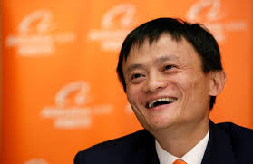 Jack Ma Membenci Bill Gates ?