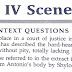 MERCHANT OF VENICE ACT 4 SCENE 1 WORKBOOK SOLUTION