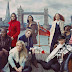 La nouvelle campagne Marks&Spencer