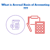 Accrual Basis of Accounting Explanation With Example