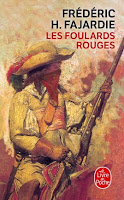 Les foulards rouges de Frédéric H. Fajardie