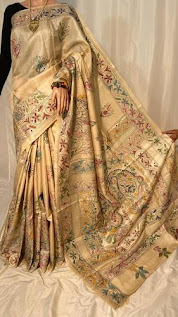 Kosa Sarees