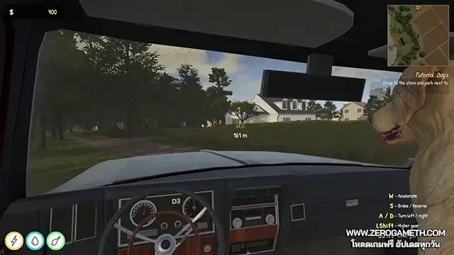 โหลดเกมส์ฟรี Animal Trainer Simulator
