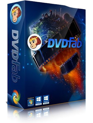 DVDFab 10.0.5.5 Multilingual (x86/x64)
