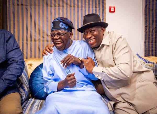 Popular Nigerian Prophet Jeremiah Fufeyin says he foresaw outcome of the 2023 Elections Popular Nigerian Prophet Jeremiah Fufeyin says he foresaw outcome of the 2023 Elections