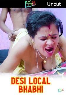 Desi Local Bhabhi 2024 Goddesmahi Hindi