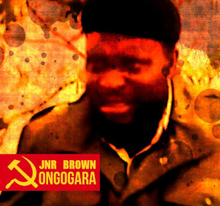 [feature]Jnr Brown - Tongogara