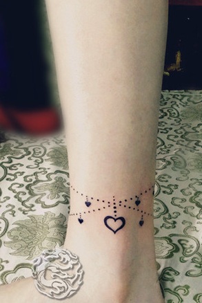 Juliann Madiyah Rowena blog tek kpek tattoo kpek tetovls tetovls kpek